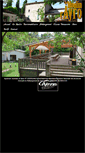 Mobile Screenshot of moulin-ayrolle.com